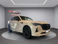 Nuova Mazda CX-60 249 CV (183 kW) 2026 Artic white SUV
