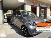 Usata Smart ForFour 90 CV (66 kW) 2017 Utilitaria