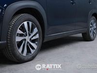 Usata Suzuki SX4 S-Cross 102 CV (75 kW) 2023 Blu SUV