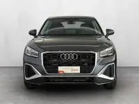 Usata Audi Q2 S-Line 116 CV (85 kW) 2026 Grigio daytona perlato SUV