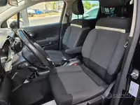 Usata Citroën C3 Aircross Shine 120 CV (88 kW) 2021 Nero SUV
