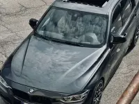 Usata BMW 318 M Sport 136 CV (100 kW) 2018 Berlina