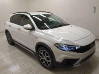 Usata Fiat Tipo Cross 101 CV (74 kW) 2023 Bianco Berlina