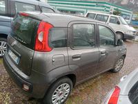 usata Fiat Panda Panda 1.2 Lounge