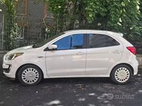 Occasion Ford Ka Plus 86 ch (63 kW) 2019 Blanc Citadine