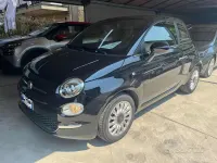Usata Fiat 500 Dolcevita 69 CV (50 kW) 2021 Grigio Utilitaria