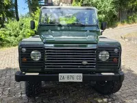 Usata Land Rover Defender 122 CV (89 kW) 2000 SUV