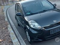 usata Daihatsu Sirion 1.3 Taka 4WD