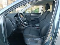 Usata Skoda Karoq Ambition 116 CV (85 kW) 2019 Grigio SUV