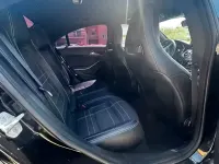Usata Mercedes 170 170 CV (125 kW) 2013 Nero Berlina