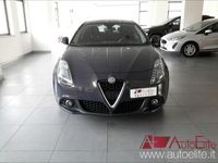 usata Alfa Romeo Giulietta 1.6 JTDm 120 CV Business usato