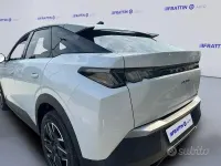 Nuova Peugeot 3008 Allure 145 CV (106 kW) 2025 Gray SUV