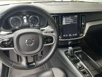 Usata Volvo V60 317 CV (233 kW) 2020 Bianco Station wagon