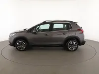 Usata Peugeot 2008 GT 82 CV (60 kW) 2019 Grigio SUV