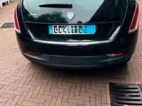 Usata Lancia Delta 120 CV (88 kW) 2010 Nero Utilitaria