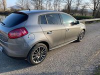 Usata Fiat Bravo Sport 2012 Grigio Utilitaria