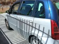 Usata Lancia Musa 90 CV (66 kW) 2007 Monovolume