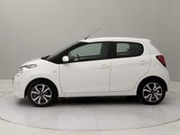 usata Citroën C1 II 2018 5p - 5p 1.0 vti Feel 72cv neopatentati