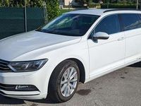 usata VW Passat 8ª serie - 2017