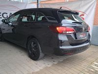 Usata Opel Astra S 136 CV (100 kW) 2016 Nero Station wagon