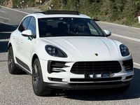 Usata Porsche Macan 245 CV (180 kW) 2021 SUV