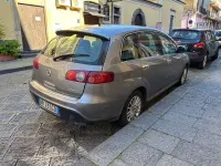 Usata Fiat Croma Classica 120 CV (88 kW) 2008 Grigio Station wagon