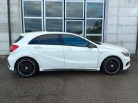 Usata Mercedes A180 Premium 2014 Berlina