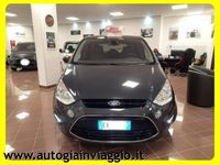 usata Ford S-MAX 2.0 TDCi 163CV New Titanium