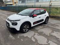 Usata Citroën C3 83 CV (61 kW) 2020 Utilitaria