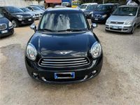 usata Mini One D Countryman One D 1.6 Countryman