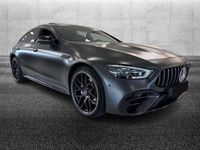 Usata Mercedes AMG GT AMG 435 CV (319 kW) 2022 Grigio Coupé