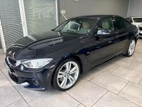Usata BMW 430 Gran Coupé M Sport 258 CV (189 kW) 2015 Nero Coupé