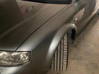 Usata Audi A6 2002 Grigio Station wagon
