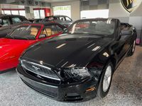 usata Ford Mustang 3.7 V6 Cabrio Automatica