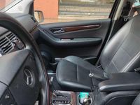 Usata Mercedes B180 Premium 116 CV (85 kW) 2011 Monovolume