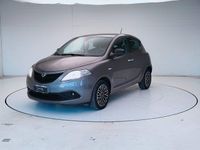 Usata Lancia Ypsilon Gold 70 CV (51 kW) 2020 Grigio