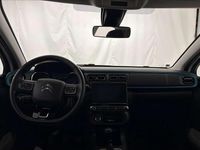 Usata Citroën C3 Shine 102 CV (75 kW) 2022 Polar white Utilitaria