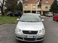 Usata VW Polo Comfortline 75 CV (55 kW) 2007 Utilitaria