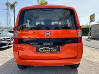 usata Fiat Qubo 1.4 78CV NATURAL POWER 2017