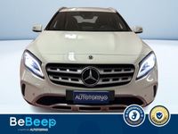 usata Mercedes GLA180 180 D SPORT AUTO