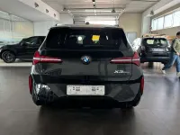 Nouă BMW X3 M Sport 208 CP (152 kW) 2026 Negru SUV