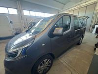 Usata Renault Trafic 170 CV (125 kW) 2019 Monovolume