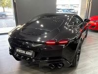 Usata Ferrari Roma 620 CV (456 kW) 2023 Nero