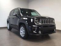 usata Jeep Renegade 1.0 benzina T3 Limited 120 cv