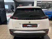 Usata Peugeot 2008 Allure 131 CV (96 kW) 2023 Bianco SUV