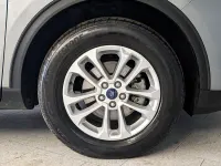 Usata Ford Kuga Titanium X 120 CV (88 kW) 2024 Argento SUV