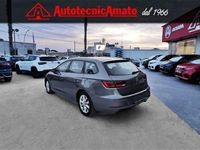 usata Seat Leon 1.4 TGI DSG 5p. Business HIGH usato