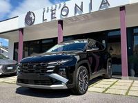 Nuova Hyundai Tucson 179 CV (131 kW) 2025 Nero SUV