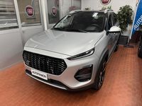 Usata DR DR 3.0 116 CV (85 kW) 2023 Argento SUV