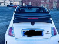 Occasion Abarth 595C Competizione 135 ch (99 kW) 2011